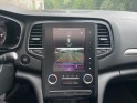 Renault megane iv berline tce 130 energy edc intens - toit ouvrant - bose - affichage tête haute occasion...