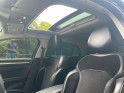 Renault megane iv berline tce 130 energy edc intens - toit ouvrant - bose - affichage tête haute occasion...