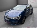 Renault megane iv berline tce 130 energy edc intens - toit ouvrant - bose - affichage tête haute occasion...