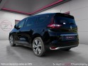 Renault grand scenic iv tce 160 energy edc intens 7 places boite auto occasion champigny-sur-marne (94) simplicicar...