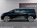 Renault grand scenic iv tce 160 energy edc intens 7 places boite auto occasion champigny-sur-marne (94) simplicicar...