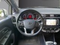 Kia rio 1.2l 85 premium - cuir - camera occasion champigny-sur-marne (94) simplicicar simplicibike france