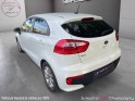 Kia rio 1.2l 85 premium - cuir - camera occasion champigny-sur-marne (94) simplicicar simplicibike france