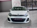 Kia rio 1.2l 85 premium - cuir - camera occasion champigny-sur-marne (94) simplicicar simplicibike france