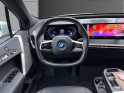 Bmw ix i20 xdrive40 326ch - harman kardon - carplay - full options - tva recup loa possible occasion champigny-sur-marne (94)...