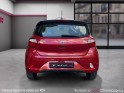 Hyundai i10 1.0 67 ch intuitive - clim - bluetooth occasion champigny-sur-marne (94) simplicicar simplicibike france