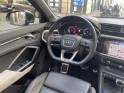 Audi q3 sportback 35 tdi 150 ch s tronic 7 s line occasion paris 15ème (75) simplicicar simplicibike france