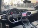 Audi q3 sportback 35 tdi 150 ch s tronic 7 s line occasion paris 15ème (75) simplicicar simplicibike france