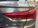 Audi q3 sportback 35 tdi 150 ch s tronic 7 s line occasion paris 15ème (75) simplicicar simplicibike france