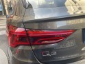 Audi q3 sportback 35 tdi 150 ch s tronic 7 s line occasion paris 15ème (75) simplicicar simplicibike france