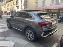 Audi q3 sportback 35 tdi 150 ch s tronic 7 s line occasion paris 15ème (75) simplicicar simplicibike france