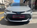 Toyota corolla hybride my22 122h dynamic tva recuperable occasion paris 15ème (75) simplicicar simplicibike france