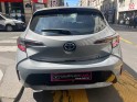 Toyota corolla hybride my22 122h dynamic tva recuperable occasion paris 15ème (75) simplicicar simplicibike france