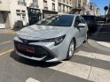 Toyota corolla hybride my22 122h dynamic tva recuperable occasion paris 15ème (75) simplicicar simplicibike france