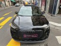 Audi q4 e-tron sportback 40 204 ch 82 kw s line tva recuperable occasion paris 15ème (75) simplicicar simplicibike france