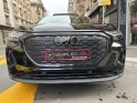 Audi q4 e-tron sportback 40 204 ch 82 kw s line tva recuperable occasion paris 15ème (75) simplicicar simplicibike france