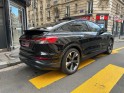 Audi q4 e-tron sportback 40 204 ch 82 kw s line tva recuperable occasion paris 15ème (75) simplicicar simplicibike france