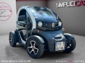 Renault twizy 45 batterie en location occasion cannes (06) simplicicar simplicibike france