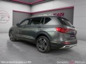 Seat tarraco 2.0 tdi 150 ch start/stop bvm6 7 pl xcellence occasion simplicicar pertuis  simplicicar simplicibike france