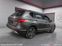 Seat tarraco 2.0 tdi 150 ch start/stop bvm6 7 pl xcellence occasion simplicicar pertuis  simplicicar simplicibike france