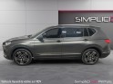 Seat tarraco 2.0 tdi 150 ch start/stop bvm6 7 pl xcellence occasion simplicicar pertuis  simplicicar simplicibike france