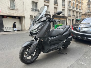 Yamaha x max 300 occasion paris 15ème (75) simplicicar simplicibike france