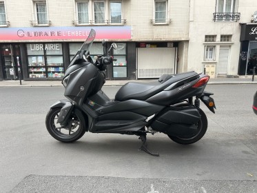 Yamaha x max 300 occasion paris 15ème (75) simplicicar simplicibike france