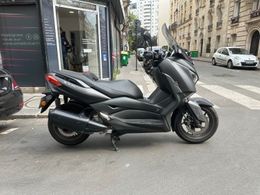 Yamaha x max 300 occasion paris 15ème (75) simplicicar simplicibike france