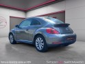 Volkswagen coccinelle 1.4 tsi 150 dsg7 color - garantie 12 mois occasion simplicicar st-maximin simplicicar simplicibike france