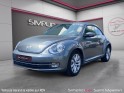 Volkswagen coccinelle 1.4 tsi 150 dsg7 color - garantie 12 mois occasion simplicicar st-maximin simplicicar simplicibike france