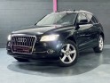 Audi q5 q5 2.0 tfsi 230 quattro s line tiptronic a - garantie 12 mois occasion simplicicar st-maximin simplicicar...