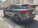 Audi q8 q8 55 tfsi 340 tiptronic 8 quattro s line occasion paris 15ème (75) simplicicar simplicibike france