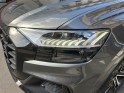 Audi q8 q8 55 tfsi 340 tiptronic 8 quattro s line occasion paris 15ème (75) simplicicar simplicibike france