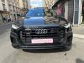 Audi q8 q8 55 tfsi 340 tiptronic 8 quattro s line occasion paris 15ème (75) simplicicar simplicibike france