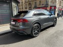 Audi q8 q8 55 tfsi 340 tiptronic 8 quattro s line occasion paris 15ème (75) simplicicar simplicibike france