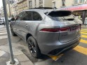 Jaguar f-pace r-dynamic se p400e phev awd bva8 occasion paris 15ème (75) simplicicar simplicibike france