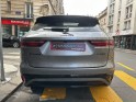 Jaguar f-pace r-dynamic se p400e phev awd bva8 occasion paris 15ème (75) simplicicar simplicibike france