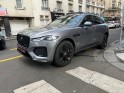 Jaguar f-pace r-dynamic se p400e phev awd bva8 occasion paris 15ème (75) simplicicar simplicibike france