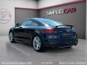 Audi tts coupe 2.0 tfsi 272 quattro s-tronic a occasion simplicicar brie-comte-robert simplicicar simplicibike france