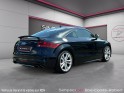 Audi tts coupe 2.0 tfsi 272 quattro s-tronic a occasion simplicicar brie-comte-robert simplicicar simplicibike france