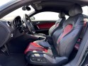 Audi tts coupe 2.0 tfsi 272 quattro s-tronic a occasion simplicicar brie-comte-robert simplicicar simplicibike france