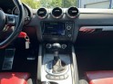 Audi tts coupe 2.0 tfsi 272 quattro s-tronic a occasion simplicicar brie-comte-robert simplicicar simplicibike france