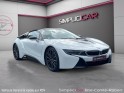 Bmw i8 roadster i15 374 ch a occasion simplicicar brie-comte-robert simplicicar simplicibike france