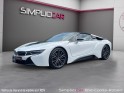 Bmw i8 roadster i15 374 ch a occasion simplicicar brie-comte-robert simplicicar simplicibike france