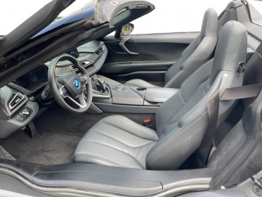 Bmw i8 roadster i15 374 ch a occasion simplicicar brie-comte-robert simplicicar simplicibike france