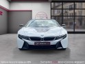 Bmw i8 roadster i15 374 ch a occasion simplicicar brie-comte-robert simplicicar simplicibike france