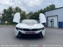 Bmw i8 roadster i15 374 ch a occasion simplicicar brie-comte-robert simplicicar simplicibike france