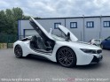 Bmw i8 roadster i15 374 ch a occasion simplicicar brie-comte-robert simplicicar simplicibike france