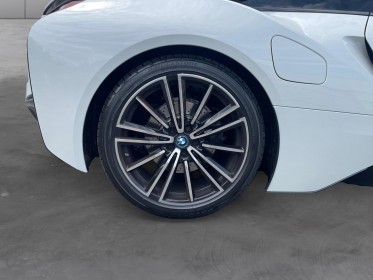 Bmw i8 roadster i15 374 ch a occasion simplicicar brie-comte-robert simplicicar simplicibike france