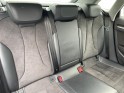 Audi a3 sportback 2.0 tdi 184 s tronic 7 quattro design luxe volant alcantara occasion simplicicar brie-comte-robert...